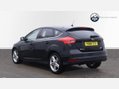 Ford Focus 1.0T EcoBoost Zetec Edition Euro 6 (s/s) 5dr 5