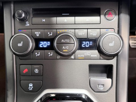 Land Rover Range Rover Evoque 2.0 TD4 HSE Dynamic Auto 4WD Euro 6 (s/s) 5dr 24