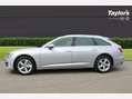 Audi A6 TDI SPORT MHEV 5