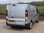 Renault Trafic 1.6 Trafic SL27 Sport Nav Energy dCi 13