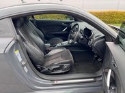 Audi TT 1.8 TFSI S line Euro 6 (s/s) 3dr 21