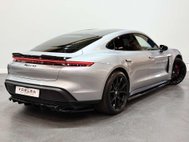 Porsche Taycan Performance 89kWh 4S Saloon 4dr Electric Auto 4WD (11kW Charger) (544 ps) 18