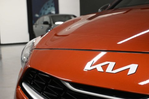 Kia Pro Ceed 1.5 ProCeed GT-Line ISG 5dr 27