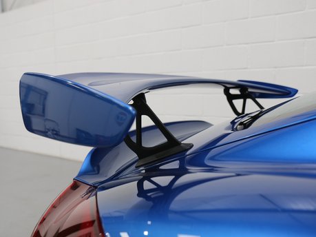 Porsche Cayman GT4 - One Owner - Full Porsche Service History Service History