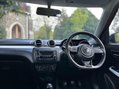 Suzuki Swift ATTITUDE DUALJET 17