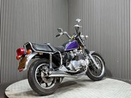 Kawasaki LTD Z750 KZ 750 1980 PROJECT BIKE SPARES OR REPAIR 750CC 3