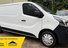 Vauxhall Vivaro 1.6 CDTi 2900 BiTurbo Panel Van 5dr Diesel Manual L2 H1 Euro 6 (s/s) (125 p