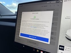 Tesla Model 3 Saloon 4dr Electric Auto RWD (208 ps) 44