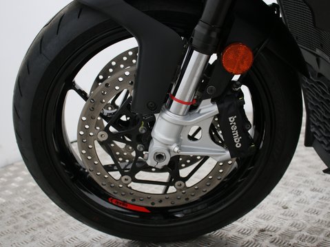 Aprilia Tuono 660 TUONO 660 FACTORY 23