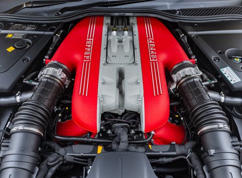 Ferrari F12 TDF 58