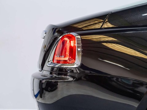 Rolls-Royce Wraith 6.6 V12 Coupe 2dr Petrol Auto Euro 6 (624 bhp) 88