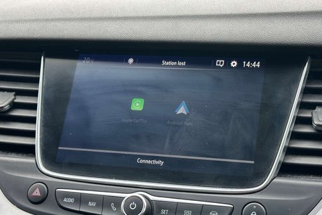 Vauxhall Grandland X 1.2 Turbo GPF Sport Nav SUV 5dr Petrol Manual Euro 6 (s/s) (130 ps) 36