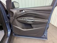 Ford Kuga 1.5 Kuga Titanium Edition TDCi 5dr 49