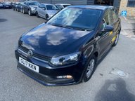 Volkswagen Polo S AC 3