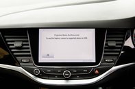 Vauxhall Astra ELITE NAV 21