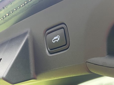 Hyundai TUCSON T-GDI N LINE 23