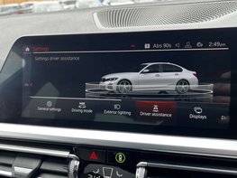 BMW 3 Series 2.0 330I M Sport Auto 4dr 46