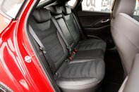 Hyundai i30 T-GDI FASTBACK N LINE PLUS NAV 40
