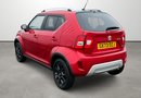 Suzuki Ignis 1.2 Dualjet 12V Hybrid SZ-T 5dr 3