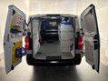 Vauxhall Vivaro 3100 75kWh Dynamic Auto L2 H1 6dr (7.4kW Charger) 5