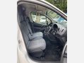 Citroen Berlingo 1.6 HDi 625 Enterprise Panel Van 5dr Diesel Manual L1 (Euro 5) (135 g/km, 7 22