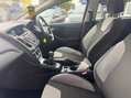 Ford Focus 1.6 Zetec Euro 5 5dr 30