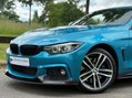 BMW 4 Series 3.0 435d M Sport Auto xDrive Euro 6 (s/s) 5dr 14