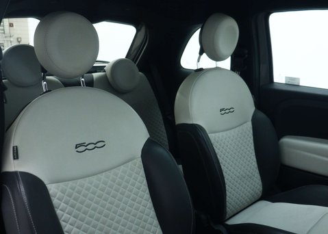 Fiat 500 1.0 500 Dolcevita MHEV 3dr 42