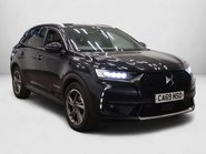 DS 7 CROSSBACK 1.6 DS7 Crossback Prestige PureTech S/S Auto 5dr 1