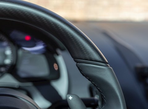 Bugatti Chiron Sport 'Noire Edition' 18