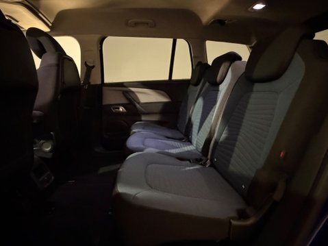 Citroen Grand C4 Spacetourer BLUEHDI FEEL S/S 20