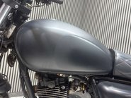 Mutt Sabbath 2021 7K LEARNER BIKE GREAT RUNNING PROJECT 125CC 12