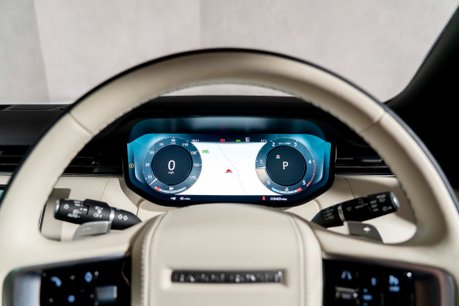 Land Rover Range Rover HSE. NOW SOLD. SIMILAR REQUIRED. PLEASE CALL 01903 254800. 27