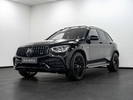 Mercedes-Benz GLC 3.0 AMG GLC 43 Premium Plus 4Matic Auto 4WD 5dr 5