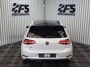 Volkswagen Golf 2.0 TSI R Hatchback 5dr Petrol DSG 4Motion Euro 6 (s/s) (310 ps) 47