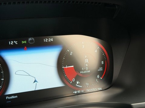 Volvo V90 2.0 D4 R-Design Auto Euro 6 (s/s) 5dr 83