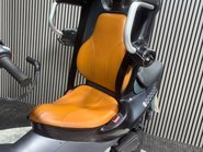 BMW C1 2002 ONLY 8K 1 OWNER GREAT LOOKING SCOOTER 125CC WITH A ROOF!! 21