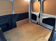 Peugeot Partner 1.5 Partner Asphalt L1 Blue HDi 5dr 23