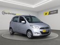 Hyundai i10 1.2 Active Euro 5 5dr 1