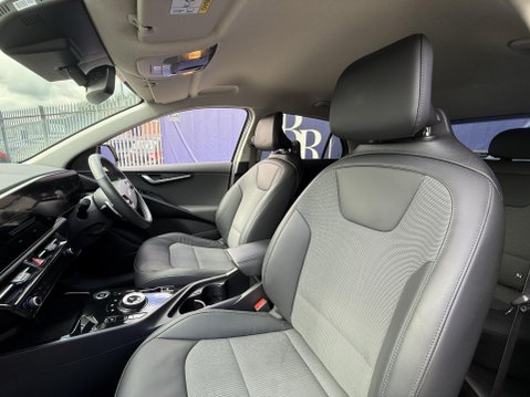 Kia Niro 64.8kWh 3 SUV 5dr Electric Auto (201 bhp) 27