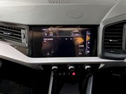 Audi A1 1.5 TFSI 35 S line Sportback 5dr Petrol S Tronic Euro 6 (s/s) (150 ps) Cru 18