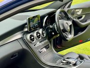 Mercedes-Benz C Class C 220 D AMG LINE PREMIUM 12