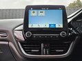 Ford Fiesta 1.0T EcoBoost Titanium Euro 6 (s/s) 5dr 14