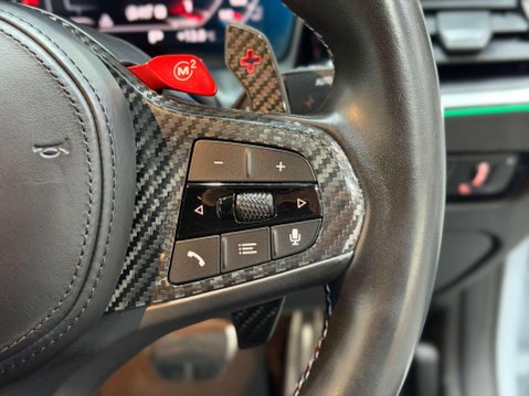 BMW M4 3.0 BiTurbo Competition Coupe 2dr Petrol Steptronic Euro 6 (s/s) (510 ps) 31