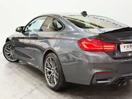 BMW M4 3.0 BiTurbo GPF Coupe 2dr Petrol DCT Euro 6 (s/s) (431 ps) 27