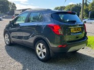 Vauxhall Mokka X 1.6 Mokka X Active CDTi ecoTec S/S 5dr 9