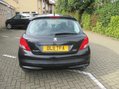 Peugeot 207 1.4 Active Euro 5 5dr 4