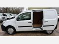 Renault Kangoo 1.5 dCi ENERGY ML19 Business Panel Van 5dr Diesel Manual MWB Euro 6 (s/s) ( 20