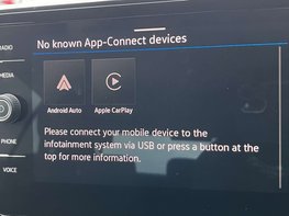 Volkswagen T-Roc 1.5 T-Roc Match TSI S-A 5dr 44