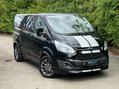Ford Transit Custom 290 Sport 2.2 Tdci L1H1 Swb Combi 1